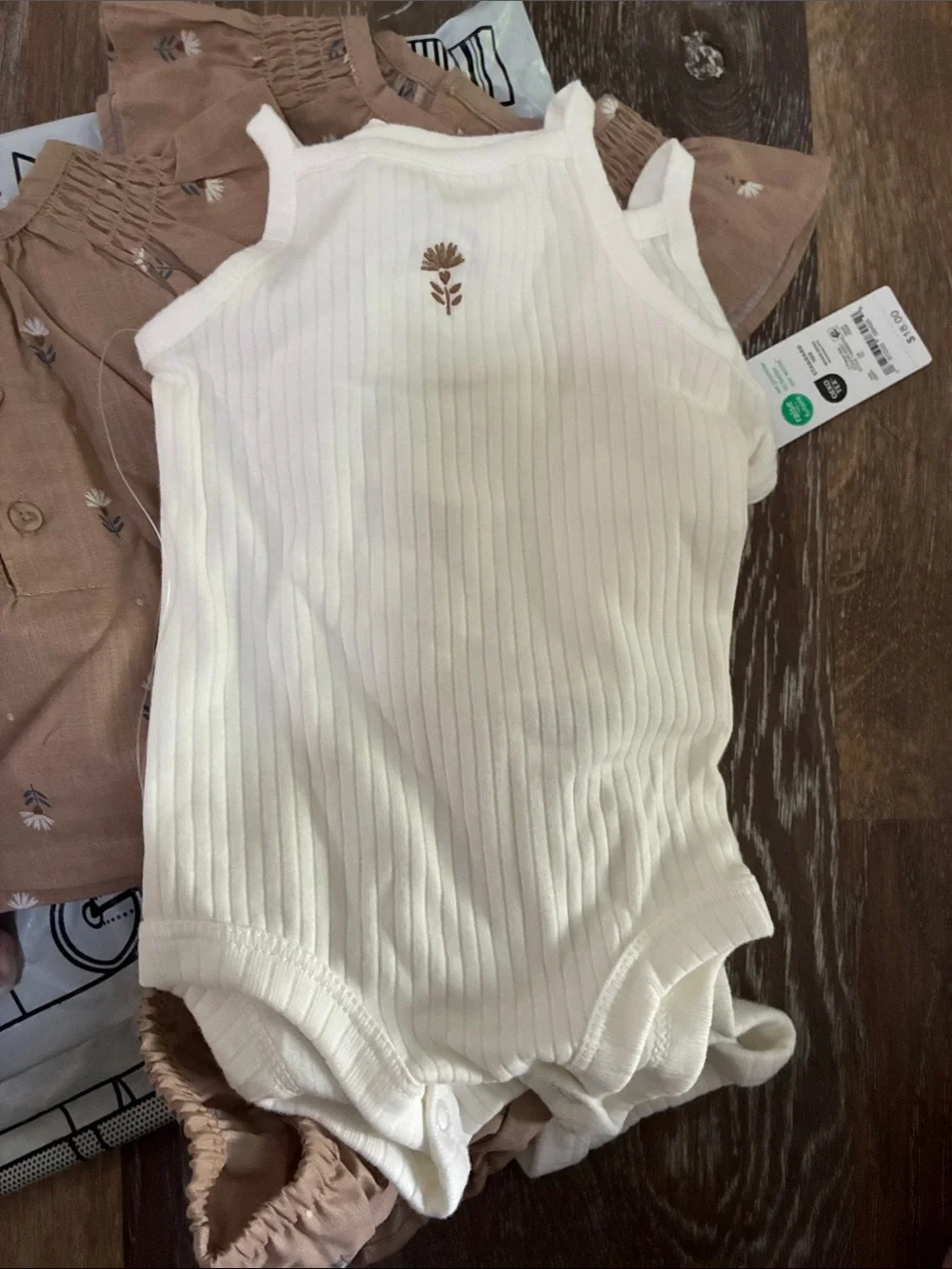 Carters brand new